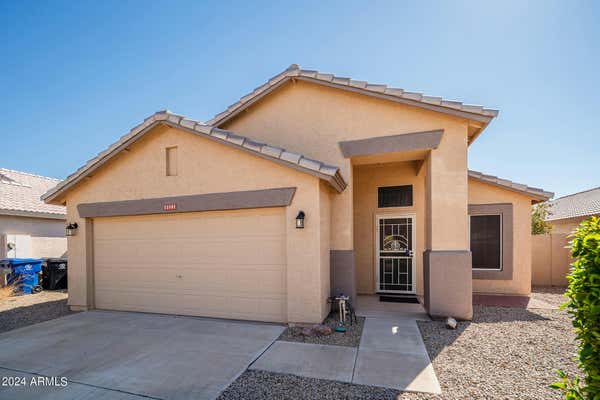 15501 N 136TH LN, SURPRISE, AZ 85374 - Image 1