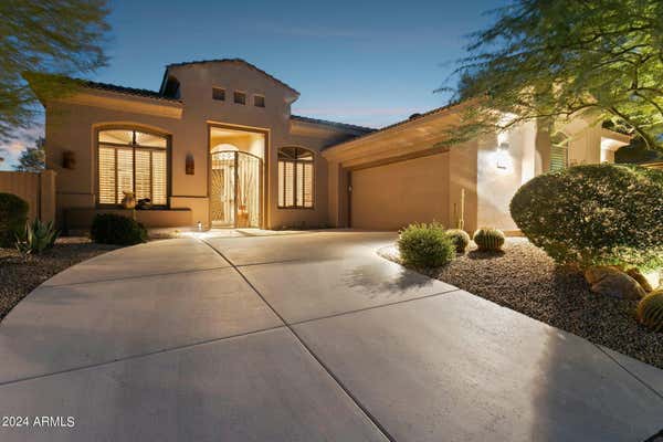 15641 E CACTUS DR, FOUNTAIN HILLS, AZ 85268 - Image 1