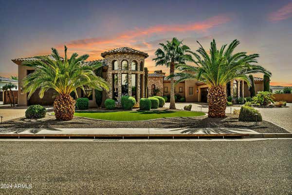 9853 W JJ RANCH RD, PEORIA, AZ 85383 - Image 1