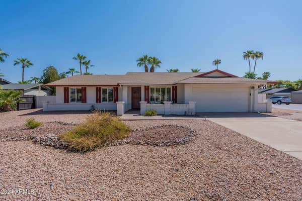 4027 E CHOLLA ST, PHOENIX, AZ 85028 - Image 1