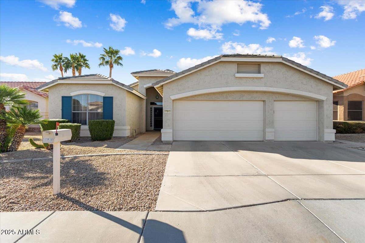 17813 W PRIMROSE LN, SURPRISE, AZ 85374 | RE/MAX