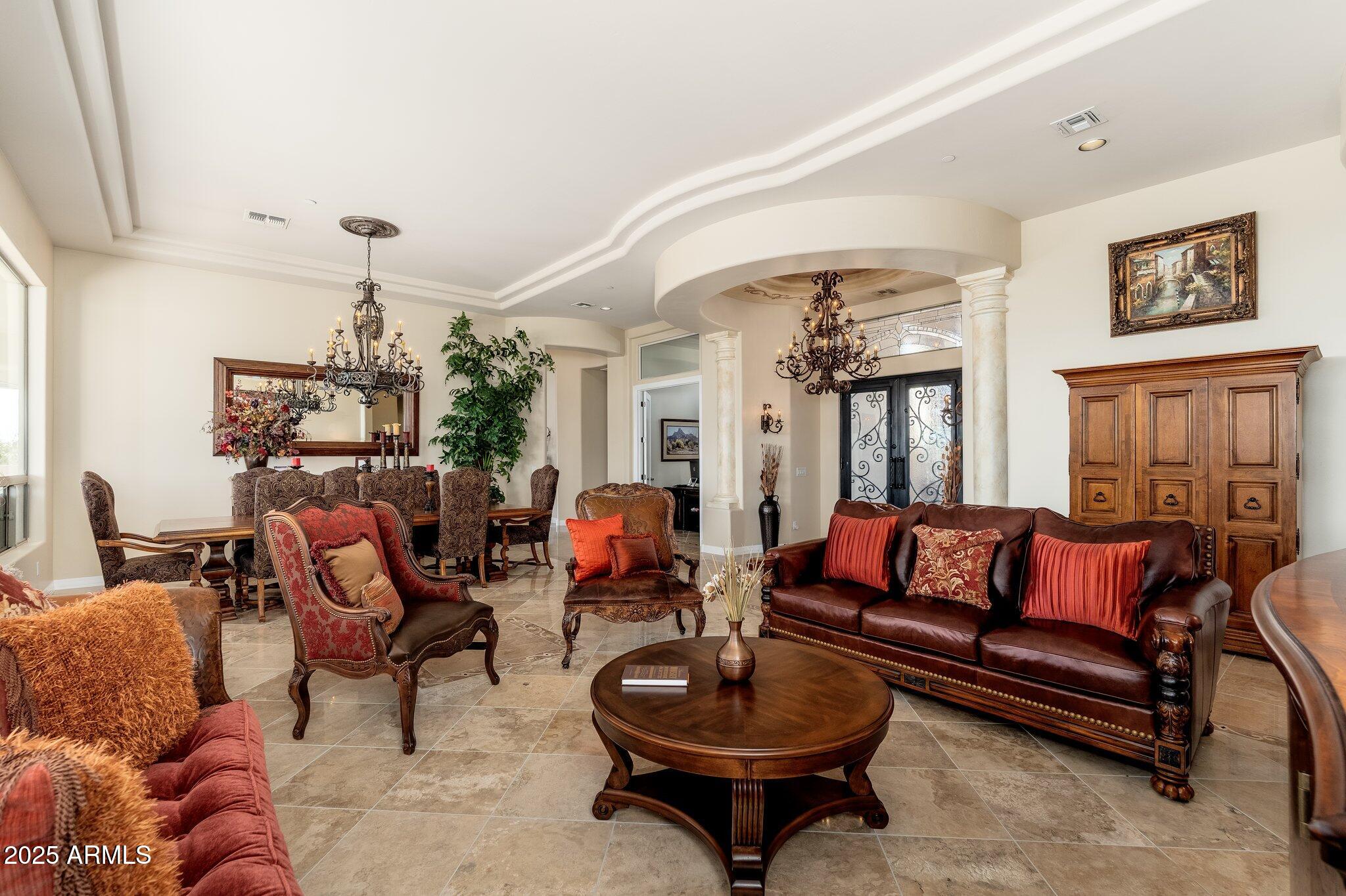 Scottsdale, Arizona, 85266, United States, 4 Bedrooms Bedrooms, ,4 BathroomsBathrooms,Residential,Active,2007159