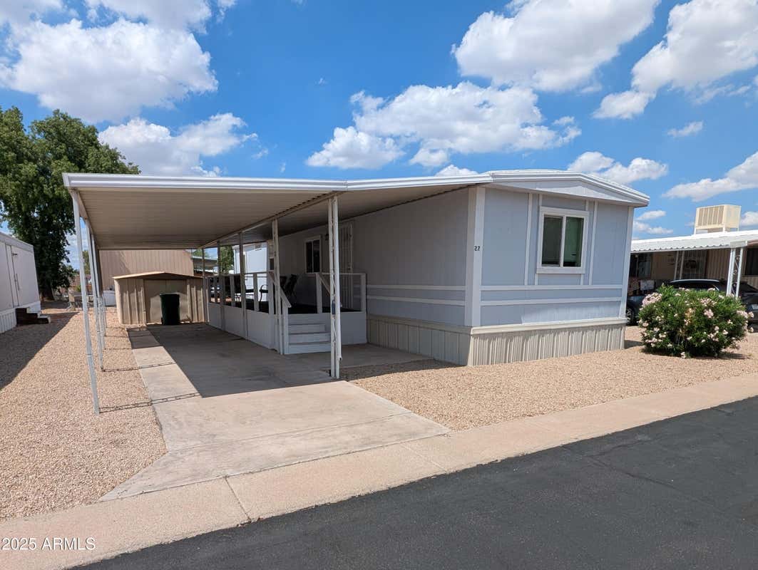 2523 E CONTENTION MINE RD Lot 27  