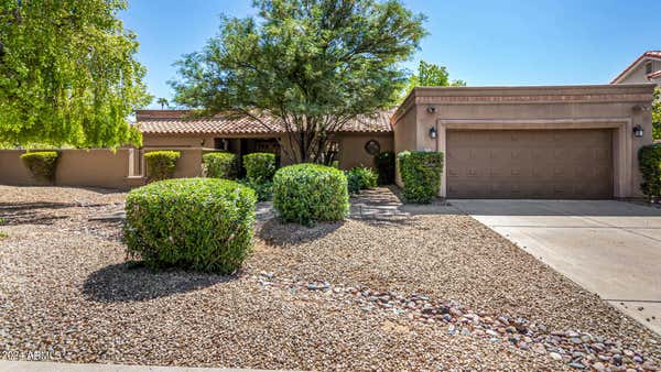 9779 E GOLD DUST AVE, SCOTTSDALE, AZ 85258 - Image 1