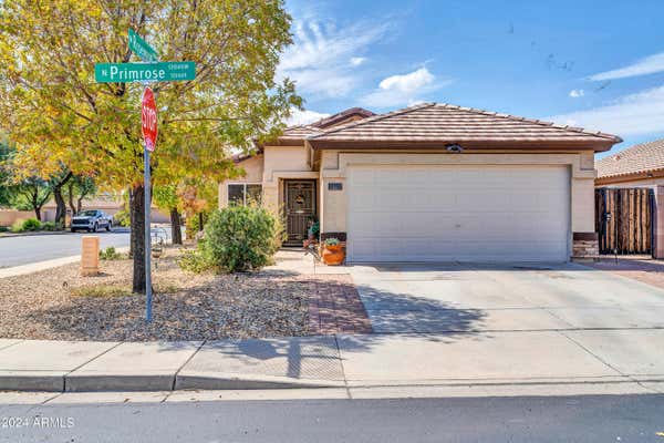 12804 N PRIMROSE ST, EL MIRAGE, AZ 85335 - Image 1