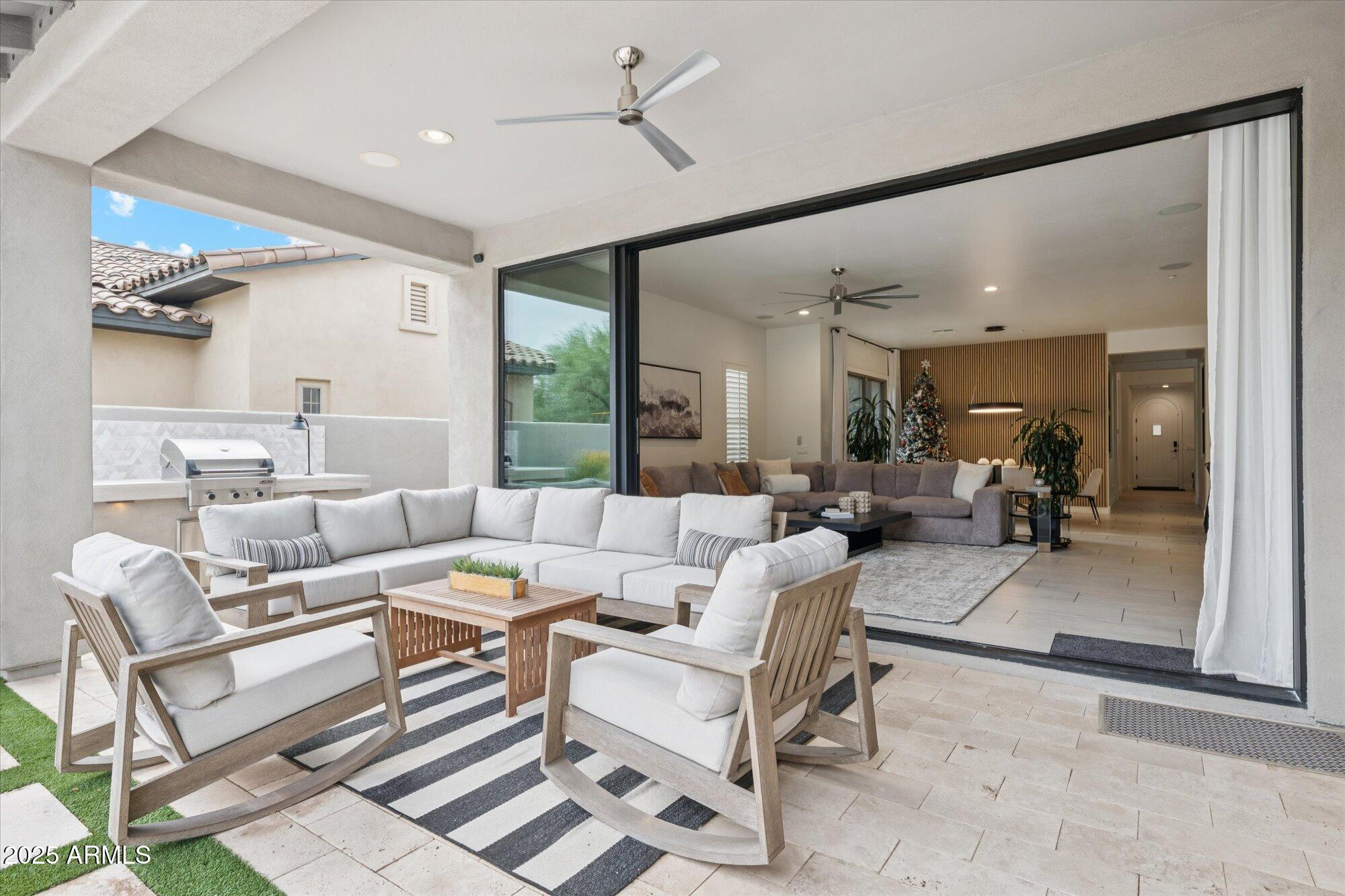 Scottsdale, Arizona, 85255, United States, 4 Bedrooms Bedrooms, ,3 BathroomsBathrooms,Residential,Active,1996700