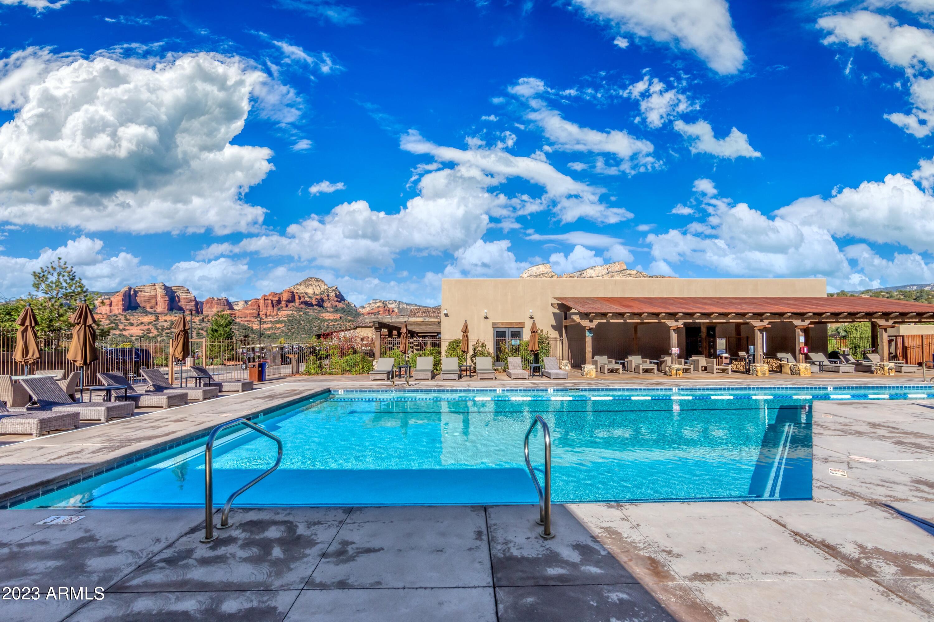 Sedona, Arizona, 86336, United States, 4 Bedrooms Bedrooms, ,6 BathroomsBathrooms,Residential,Active,1945095