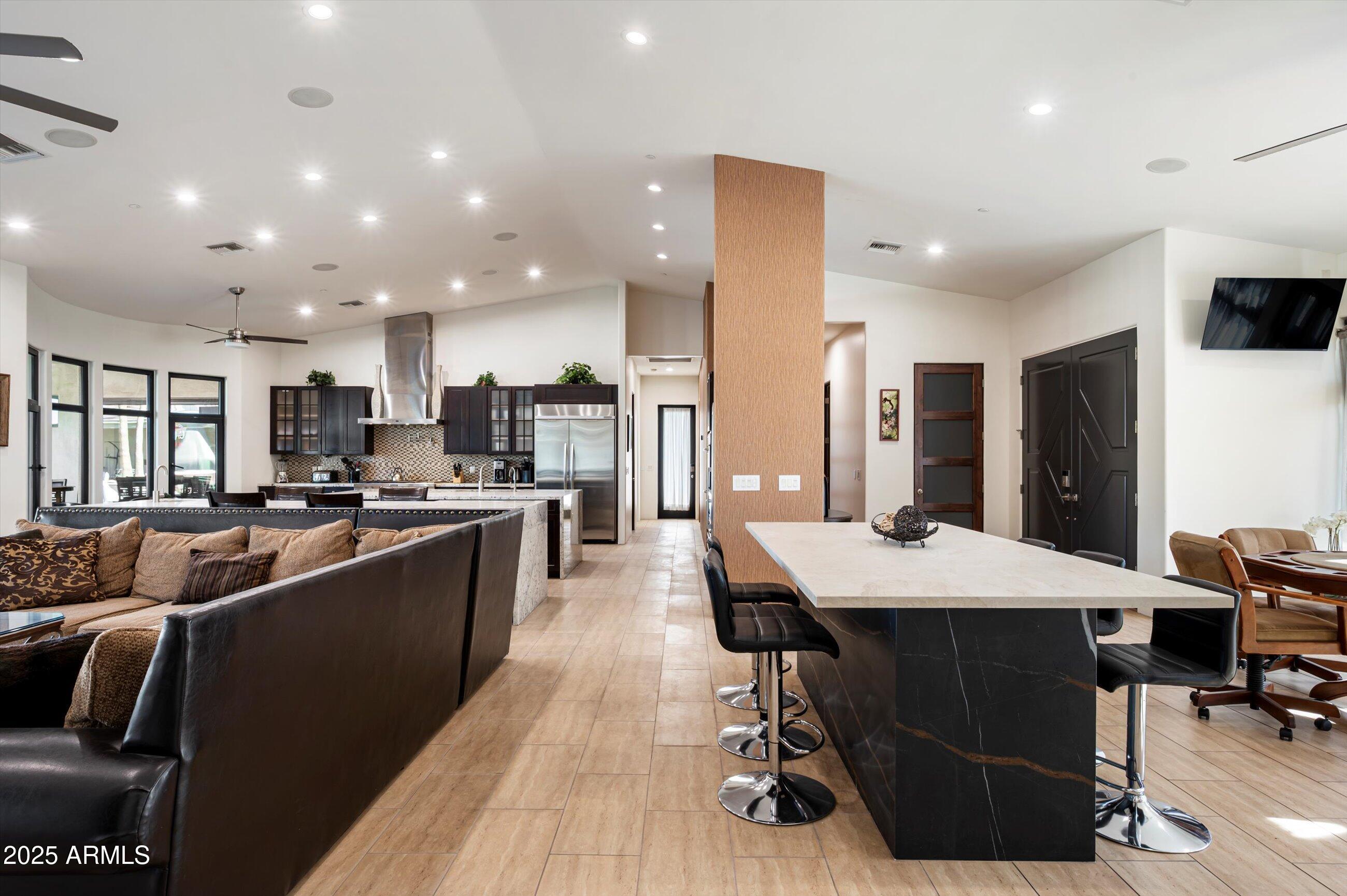 Scottsdale, Arizona, 85260, United States, 6 Bedrooms Bedrooms, ,6 BathroomsBathrooms,Residential,Active,2006779