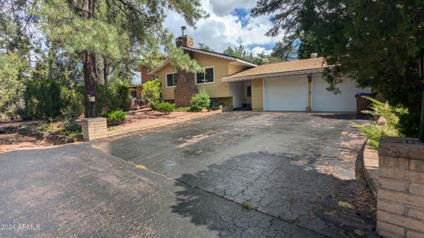 903 N MANZANITA DR, PAYSON, AZ 85541 - Image 1