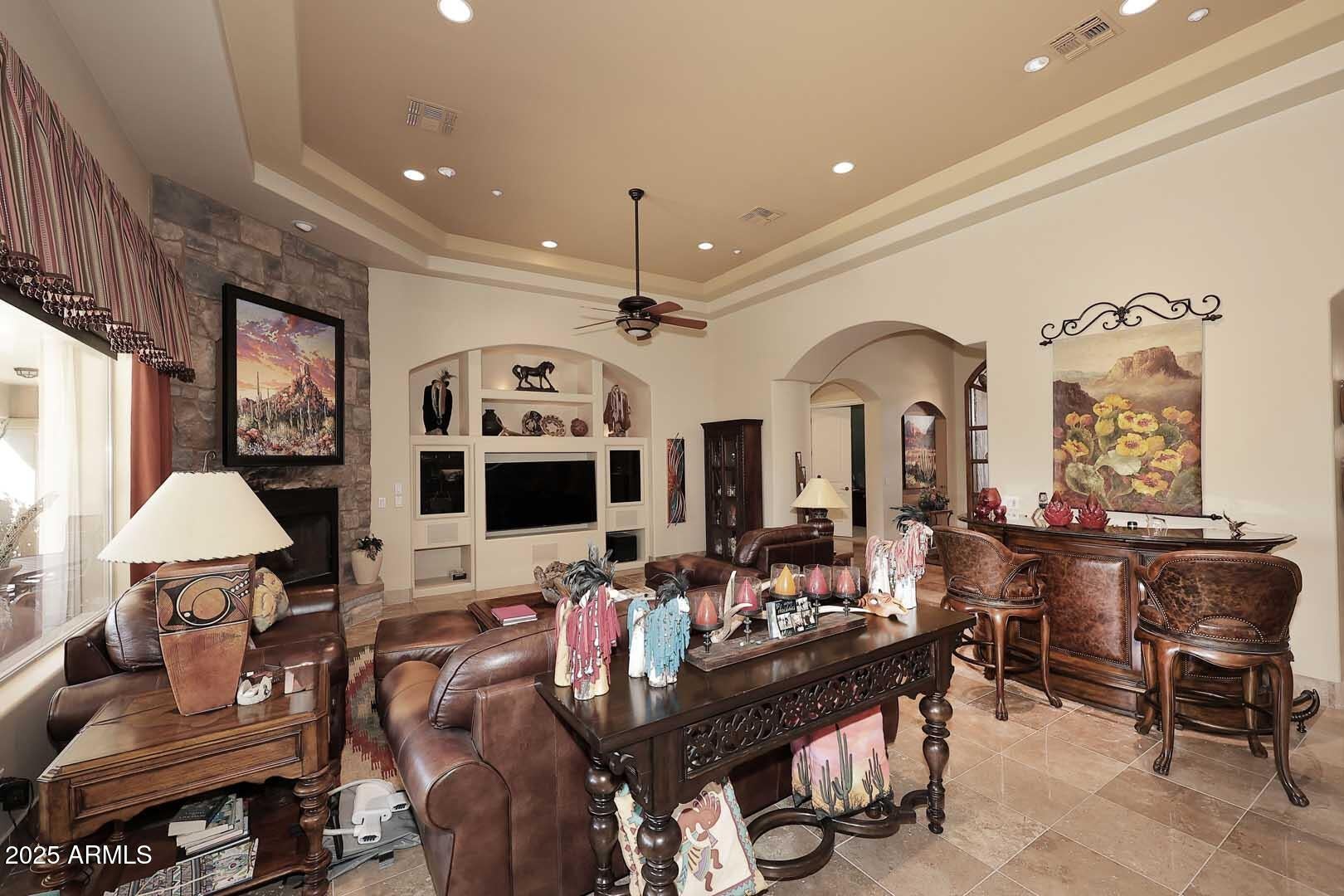 Scottsdale, Arizona, 85262, United States, 3 Bedrooms Bedrooms, ,4 BathroomsBathrooms,Residential,Active,1972179