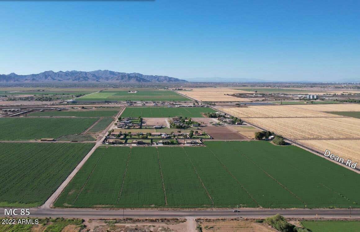 PARCEL C COUNTY ROAD 85, BUCKEYE, AZ 85326, photo 1 of 5