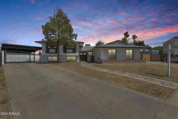 3442 W REDFIELD RD, PHOENIX, AZ 85053 - Image 1