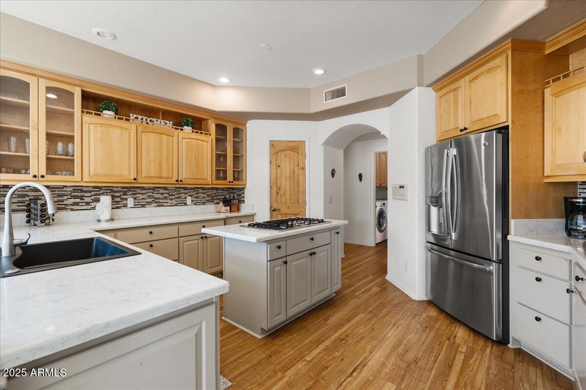 Sedona, Arizona, 86351, United States, 4 Bedrooms Bedrooms, ,3 BathroomsBathrooms,Residential,Active,1945516