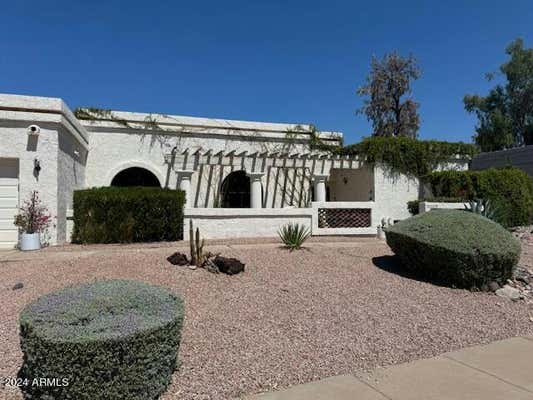 8508 E MUSTANG TRL, SCOTTSDALE, AZ 85258 - Image 1