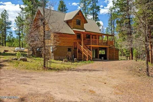 2 COUNTY ROAD N2147, ALPINE, AZ 85920 - Image 1