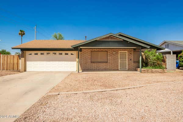 846 W ROMO JONES ST, TEMPE, AZ 85281 - Image 1