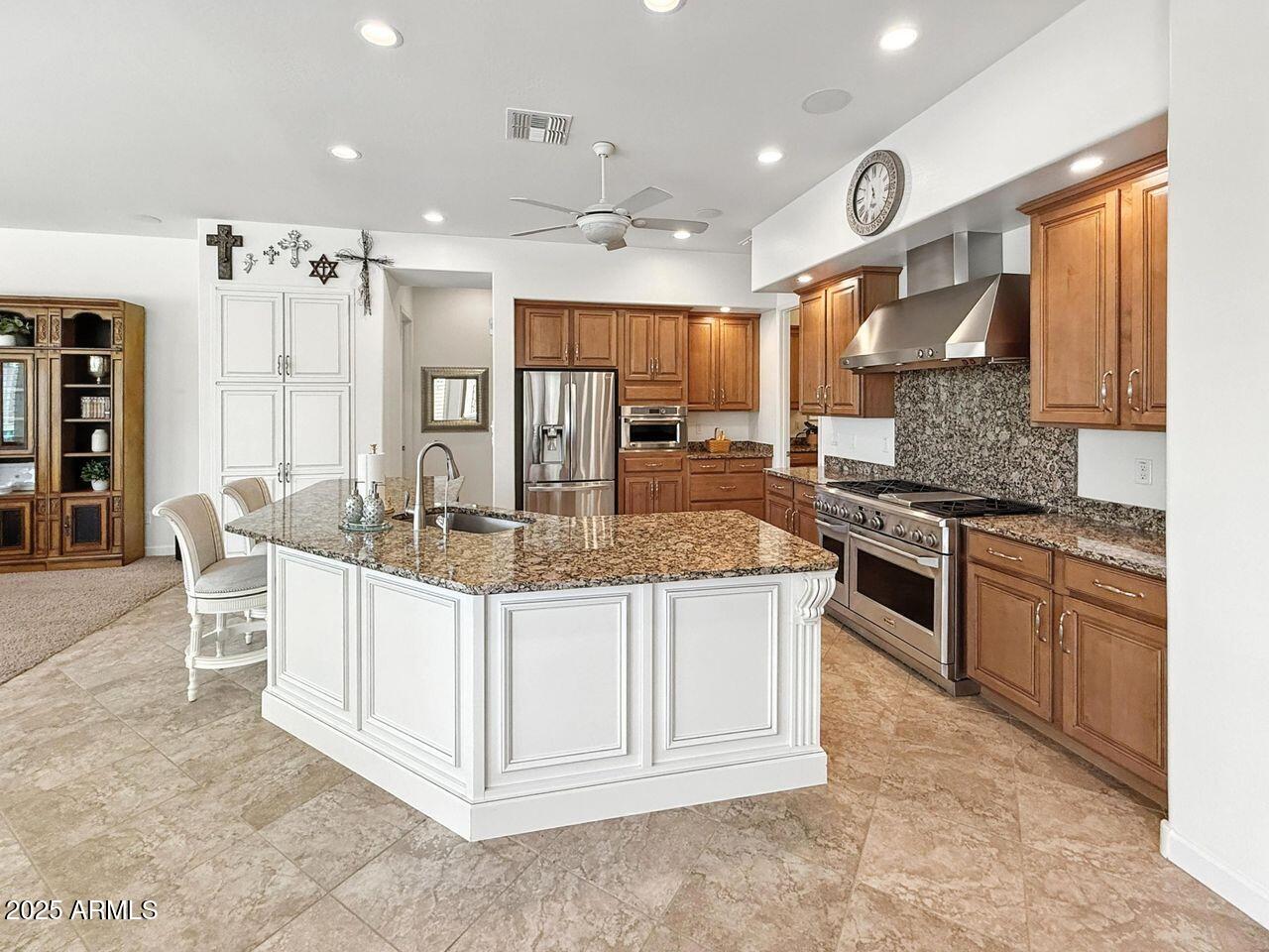 Cave Creek, Arizona, 85331, United States, ,3 BathroomsBathrooms,Residential,Active,1900398