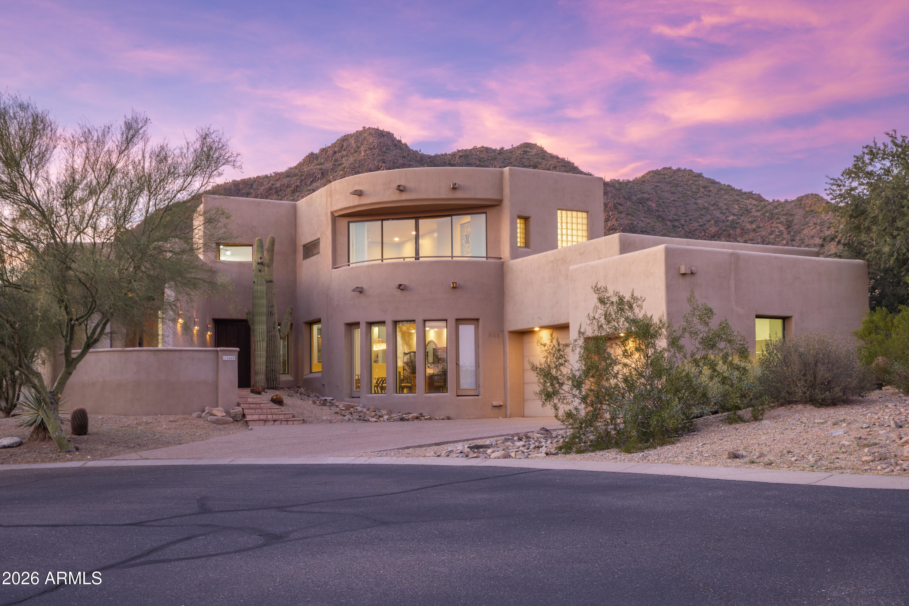 Scottsdale, Arizona, 85259, United States, 4 Bedrooms Bedrooms, ,4 BathroomsBathrooms,Residential,Contingent,2028541