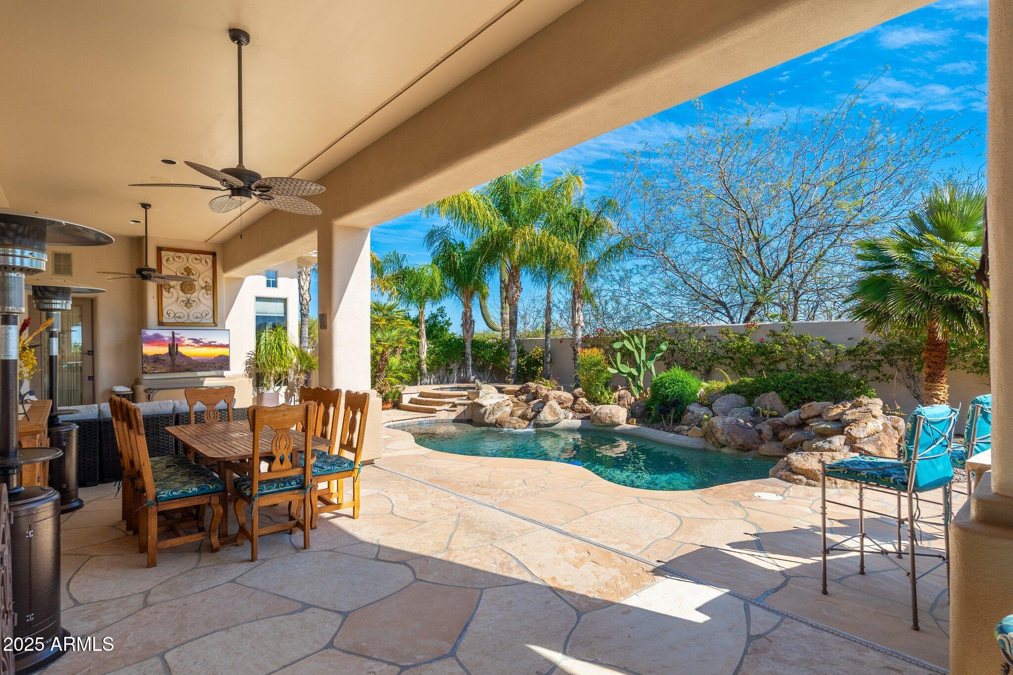 Scottsdale, Arizona, 85266, United States, 4 Bedrooms Bedrooms, ,4 BathroomsBathrooms,Residential,Active,2007159