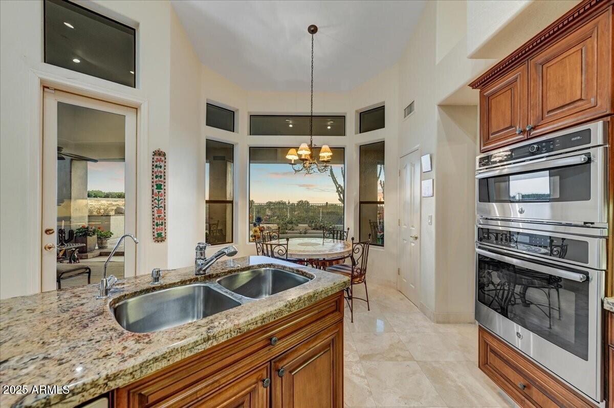 Scottsdale, Arizona, 85259, United States, 3 Bedrooms Bedrooms, ,4 BathroomsBathrooms,Residential,Active,1973359