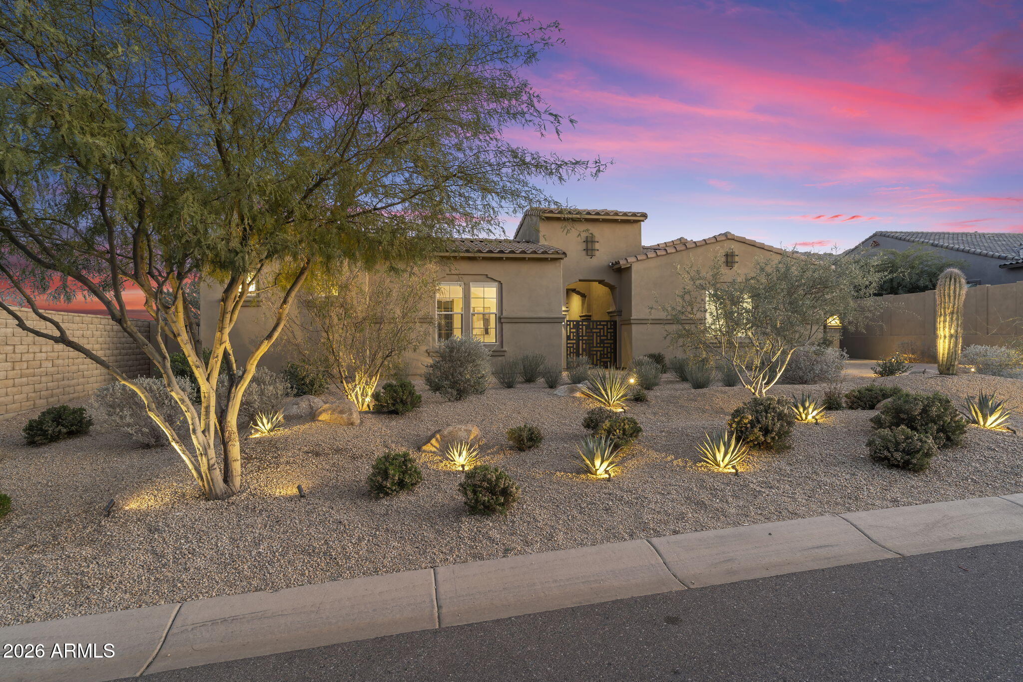 Scottsdale, Arizona, 85255, United States, 4 Bedrooms Bedrooms, ,5 BathroomsBathrooms,Residential,Active,2015812