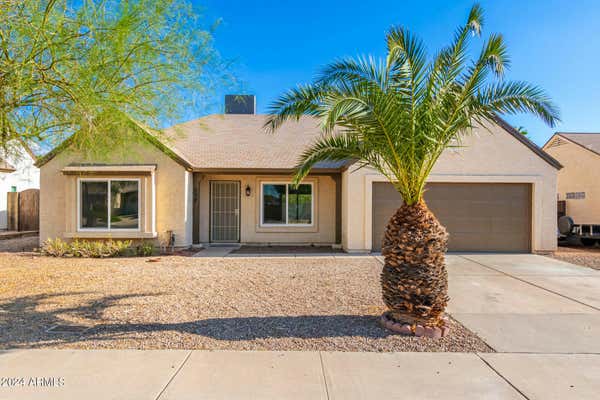 937 E ORAIBI DR, PHOENIX, AZ 85024 - Image 1