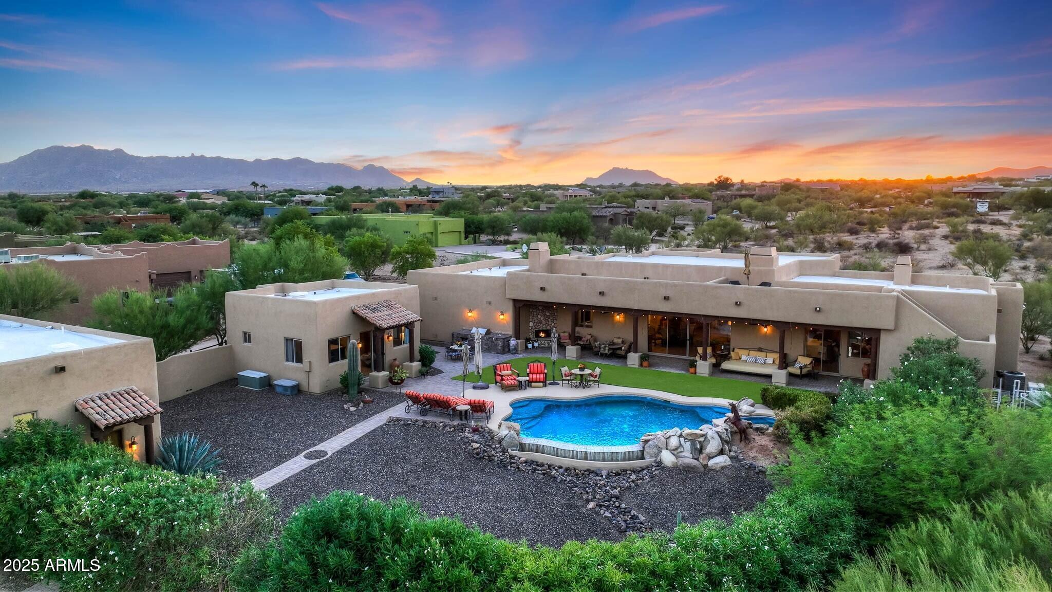 Scottsdale, Arizona, 85262, United States, ,4 BathroomsBathrooms,Residential,Active,1764866