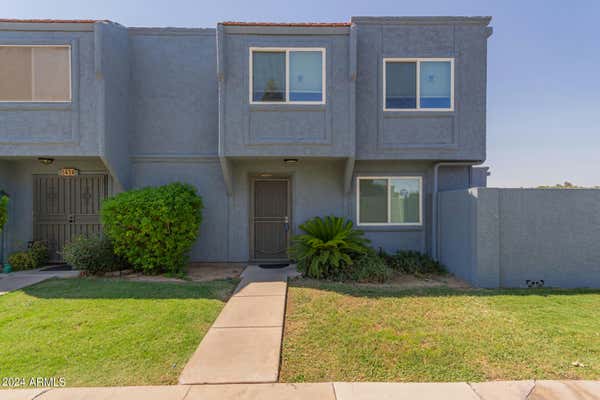 5437 W FRIESS DR, GLENDALE, AZ 85306 - Image 1