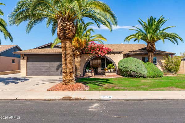 248 E BRENTRUP DR, TEMPE, AZ 85283 - Image 1