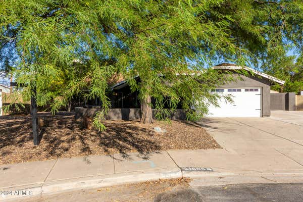 1605 N SPENCER, MESA, AZ 85203 - Image 1