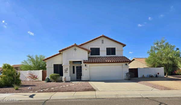 17999 W CANYON CT, GOODYEAR, AZ 85338 - Image 1