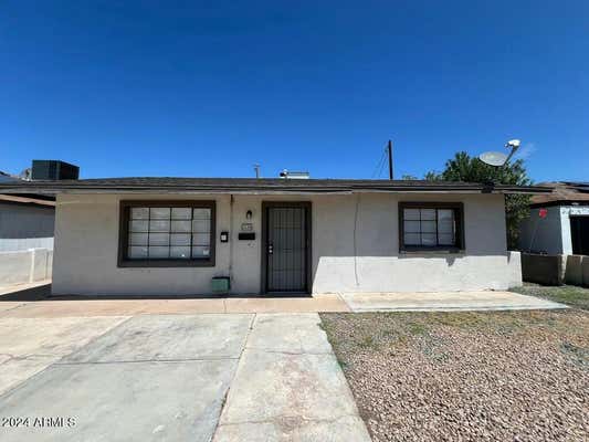 2536 E CULVER ST, PHOENIX, AZ 85008 - Image 1