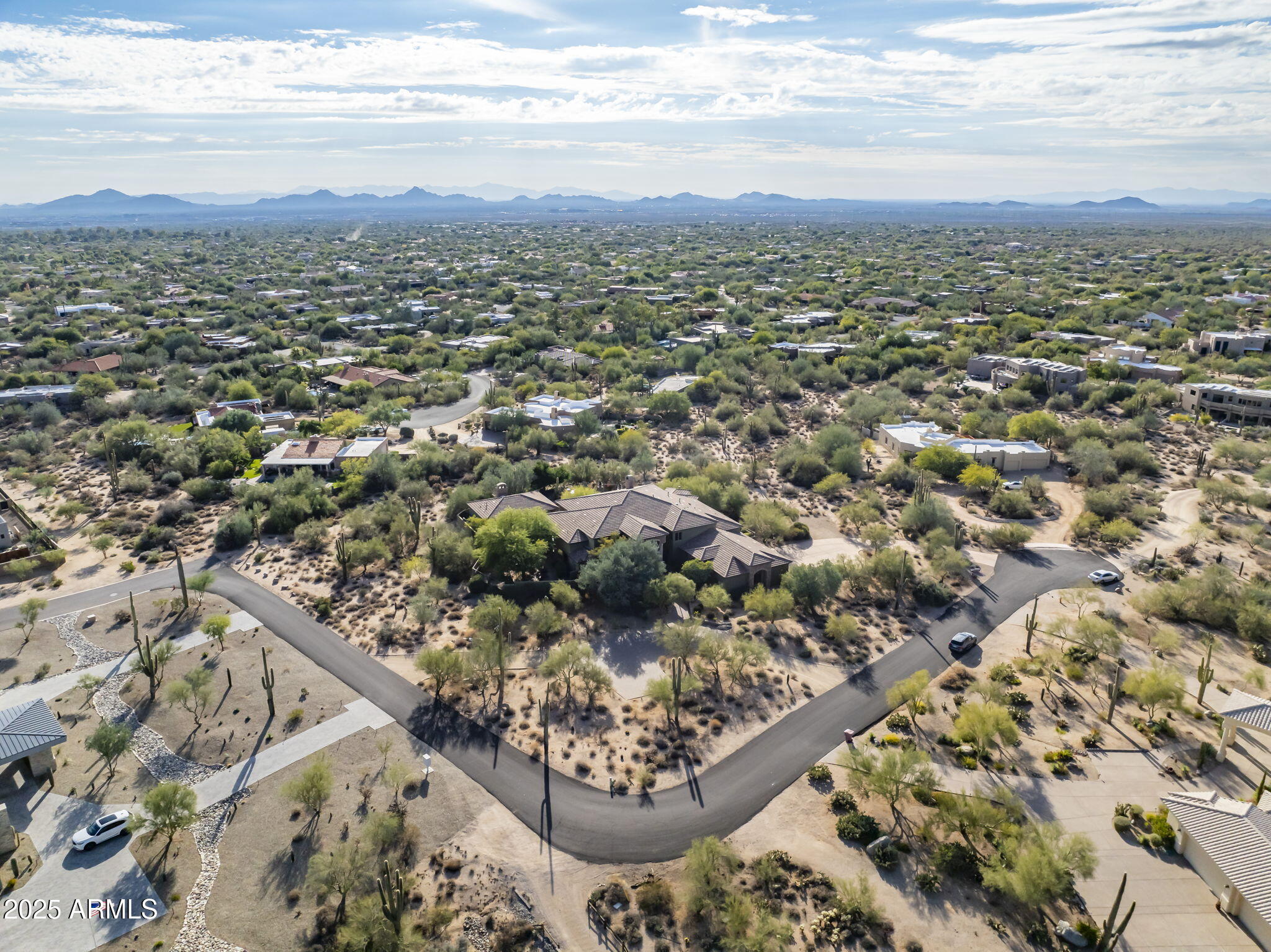 Scottsdale, Arizona, 85255, United States, 5 Bedrooms Bedrooms, ,6 BathroomsBathrooms,Residential,Active,1953434