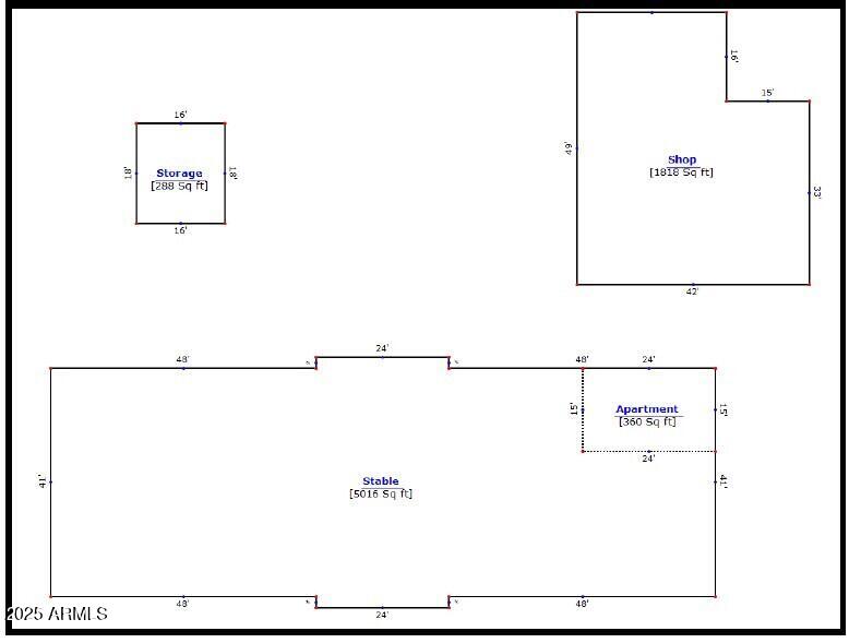 Scottsdale, Arizona, 85262, United States, 2 Bedrooms Bedrooms, ,2 BathroomsBathrooms,Residential,Active,2006982