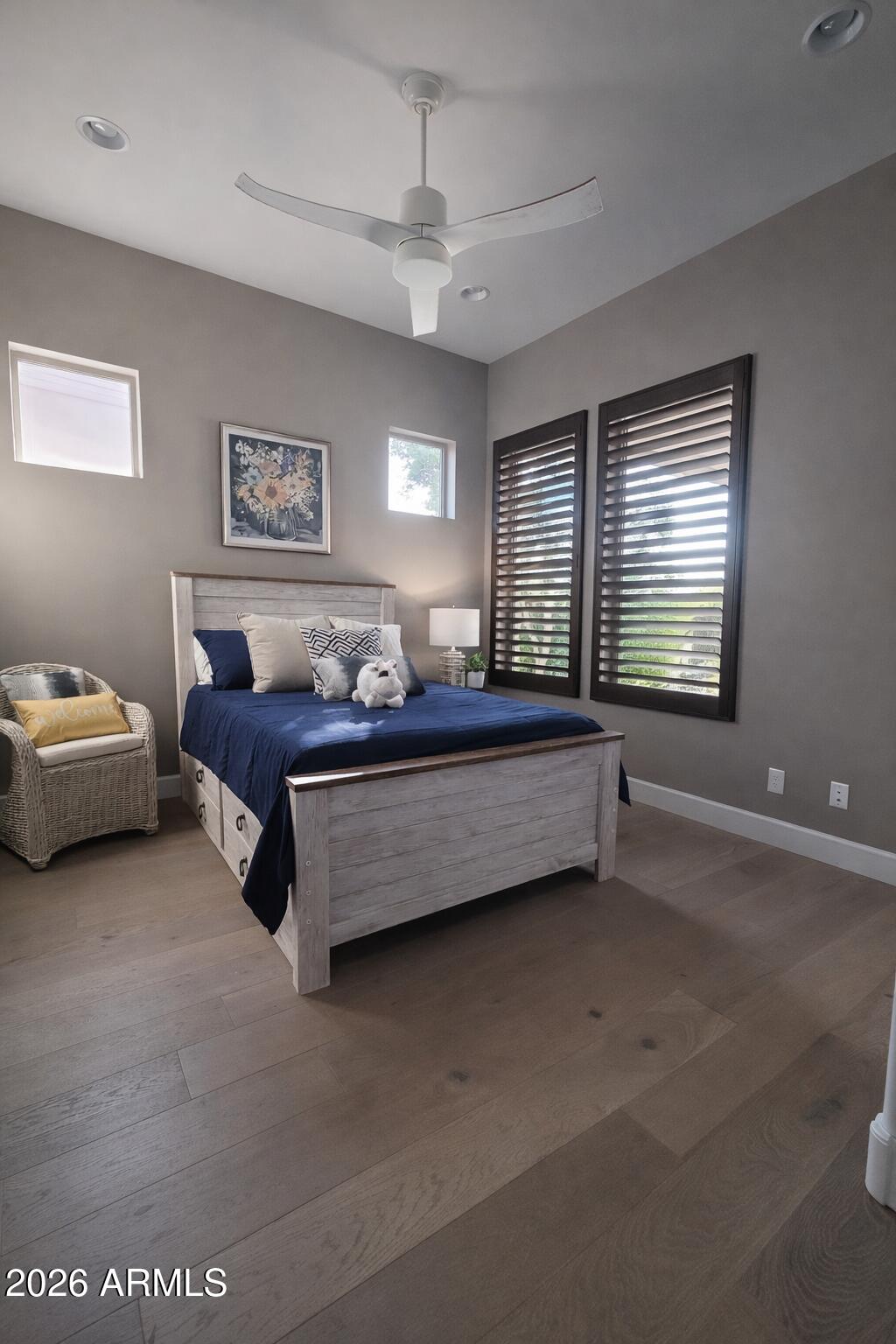 Rio Verde, Arizona, 85263, United States, 3 Bedrooms Bedrooms, ,4 BathroomsBathrooms,Residential,Active,2008716