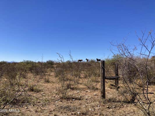 LOT 35 MIDDLEMARCH ROAD # 35, TOMBSTONE, AZ 85638 - Image 1