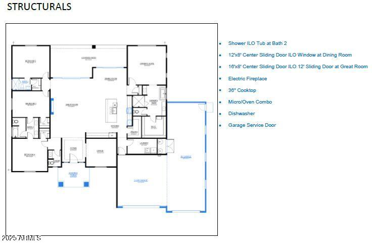 Prescott Valley, Arizona, 86315, United States, 4 Bedrooms Bedrooms, ,4 BathroomsBathrooms,Residential,Active,1756389