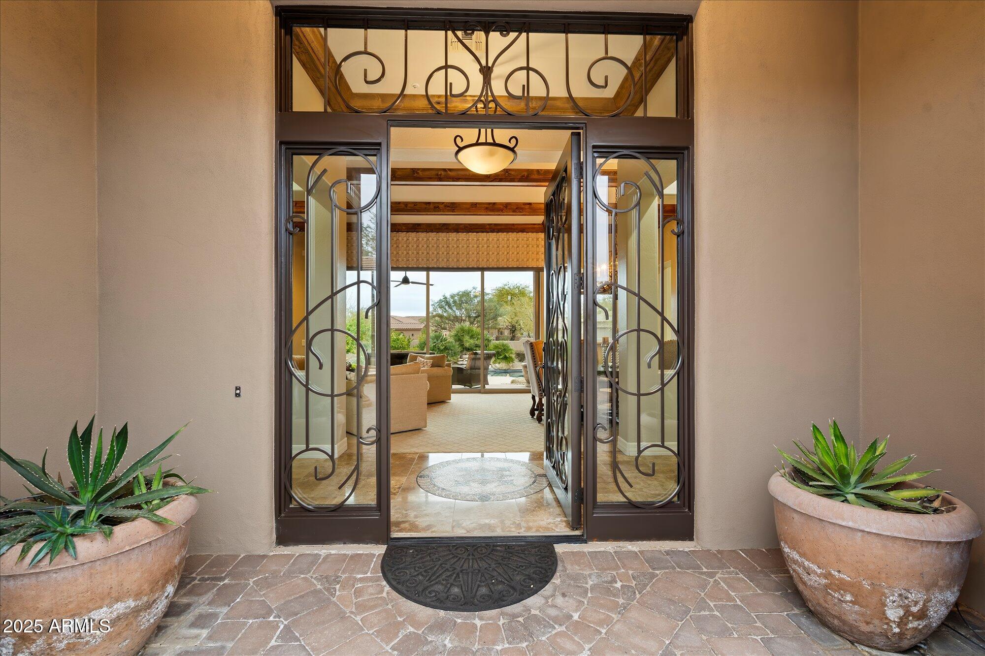 Scottsdale, Arizona, 85266, United States, 4 Bedrooms Bedrooms, ,5 BathroomsBathrooms,Residential,Active,1702085