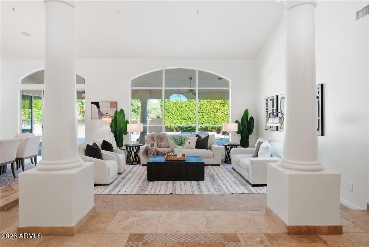 Scottsdale, Arizona, 85260, United States, 4 Bedrooms Bedrooms, ,3 BathroomsBathrooms,Residential,Active,2011220