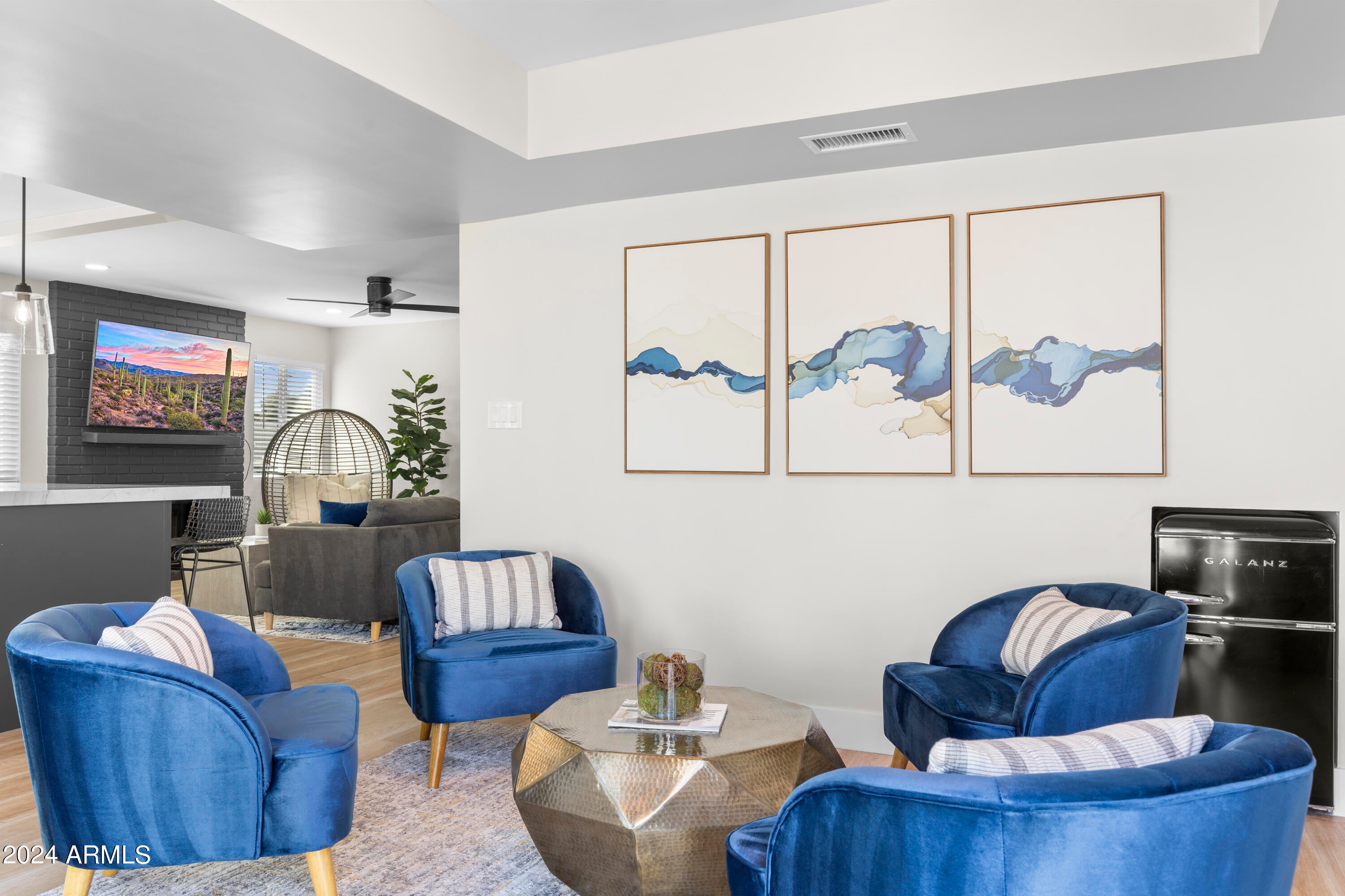 Scottsdale, Arizona, 85250, United States, 4 Bedrooms Bedrooms, ,3 BathroomsBathrooms,Residential,Active,1755287