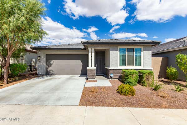 2085 N 209TH LN, BUCKEYE, AZ 85396 - Image 1