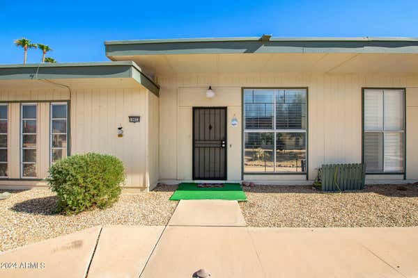 10023 W LANCASTER DR, SUN CITY, AZ 85351 - Image 1