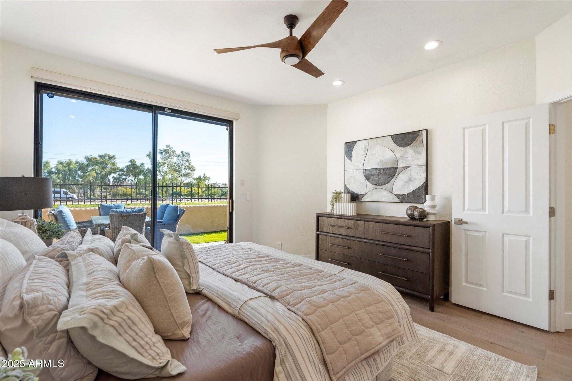 Scottsdale, Arizona, 85250, United States, 4 Bedrooms Bedrooms, ,3 BathroomsBathrooms,Residential,Active,2007185