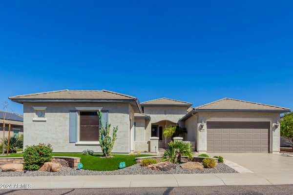 26990 W BURNETT RD, BUCKEYE, AZ 85396 - Image 1