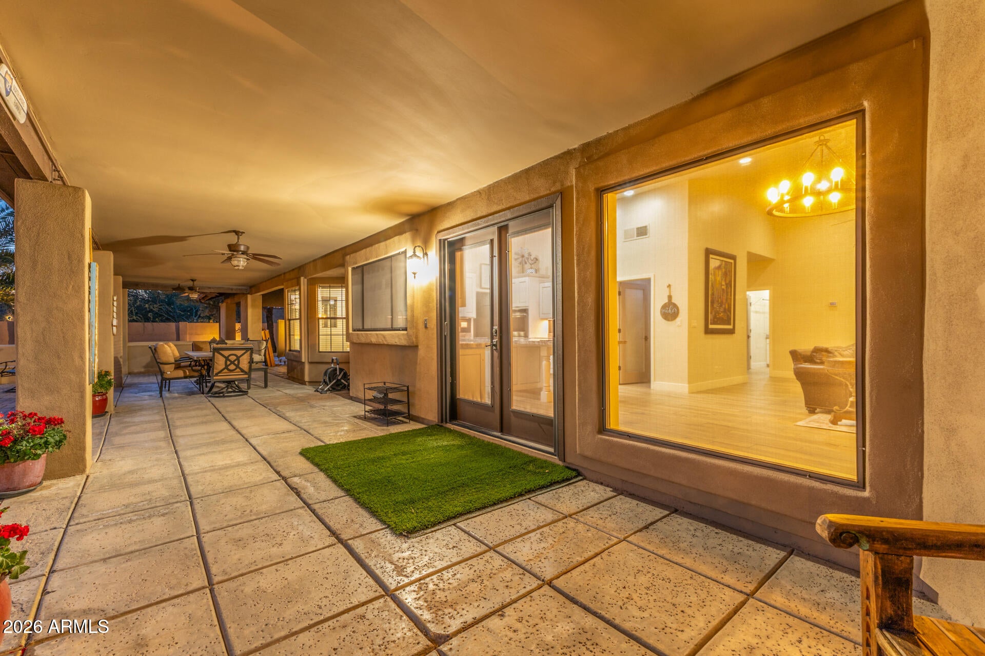 Scottsdale, Arizona, 85260, United States, 5 Bedrooms Bedrooms, ,4 BathroomsBathrooms,Residential,Active,2012664