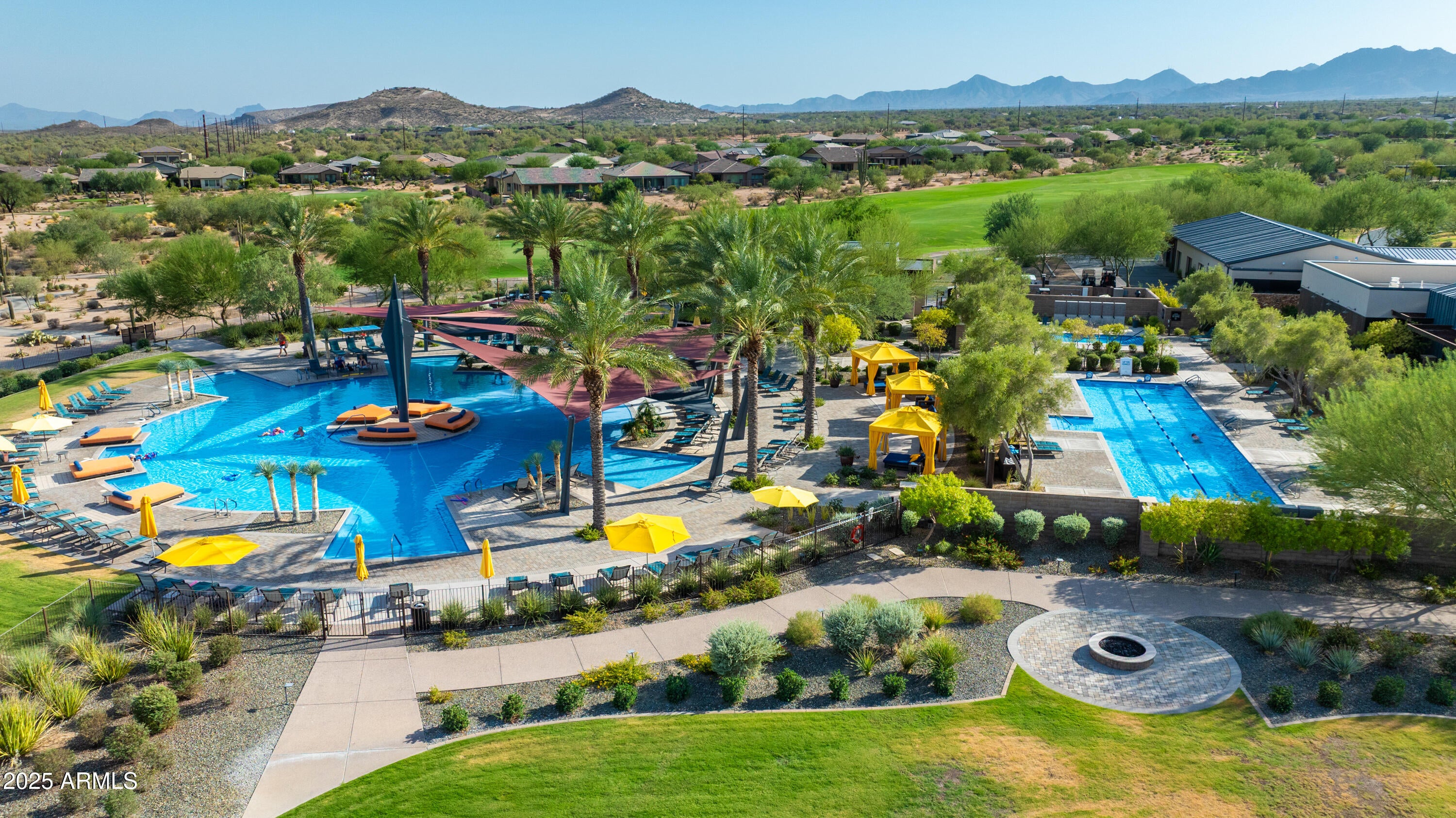 Rio Verde, Arizona, 85263, United States, 3 Bedrooms Bedrooms, ,4 BathroomsBathrooms,Residential,Contingent,2008339