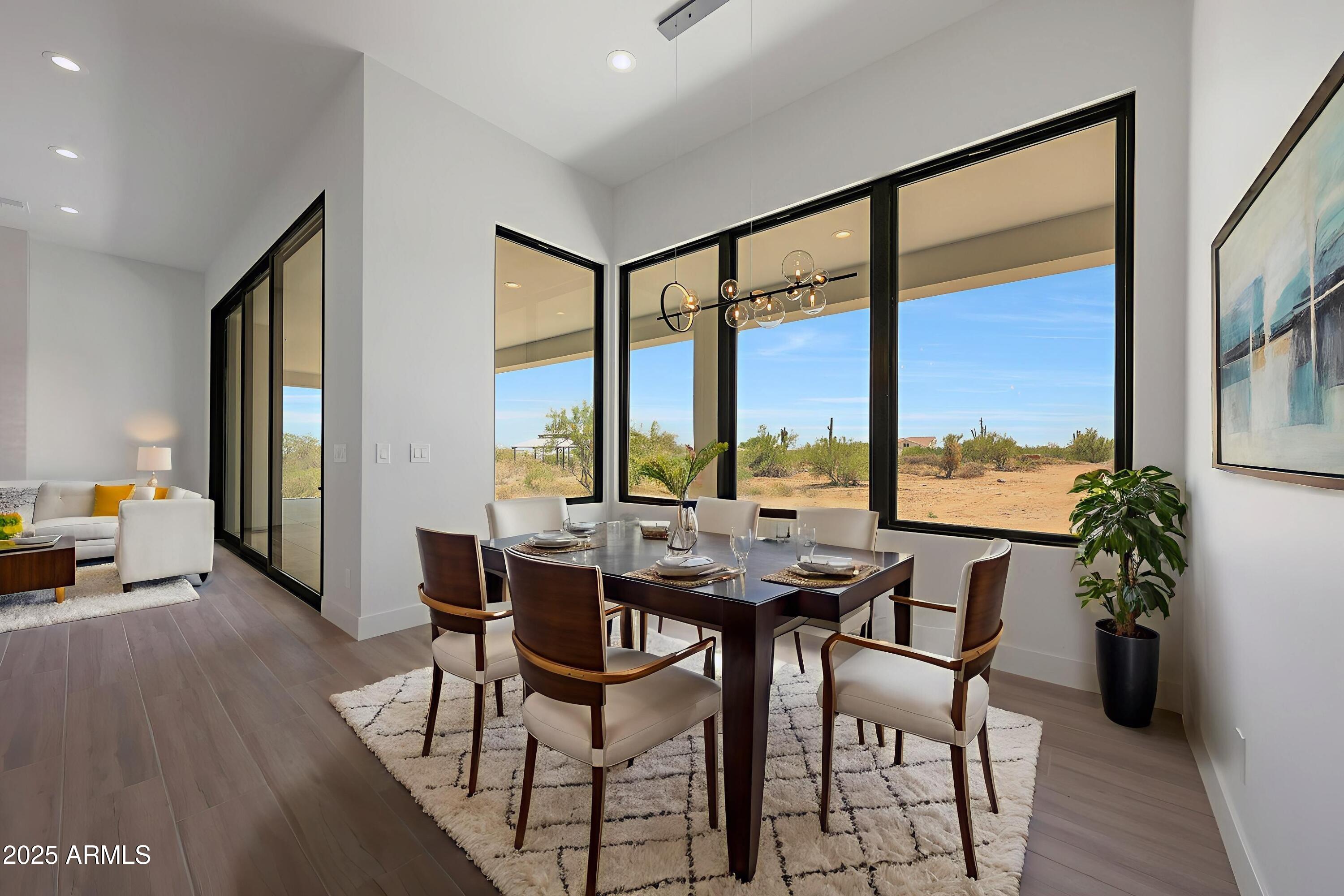 Scottsdale, Arizona, 85262, United States, 4 Bedrooms Bedrooms, ,4 BathroomsBathrooms,Residential,Active,1922679