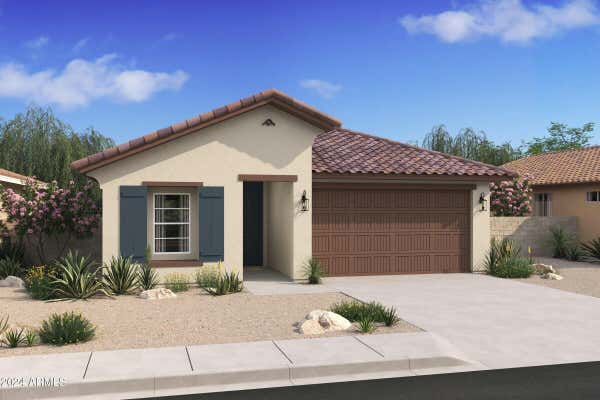 7620 W MINTON ST, LAVEEN, AZ 85339 - Image 1