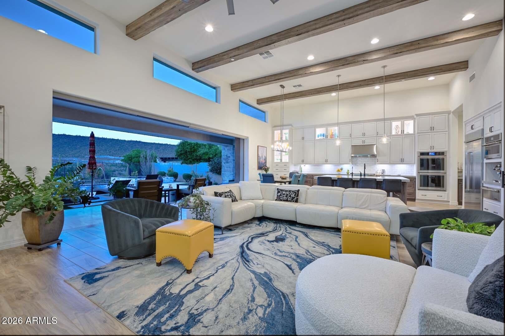 Peoria, Arizona, 85383, United States, 3 Bedrooms Bedrooms, ,4 BathroomsBathrooms,Residential,Active,2007344