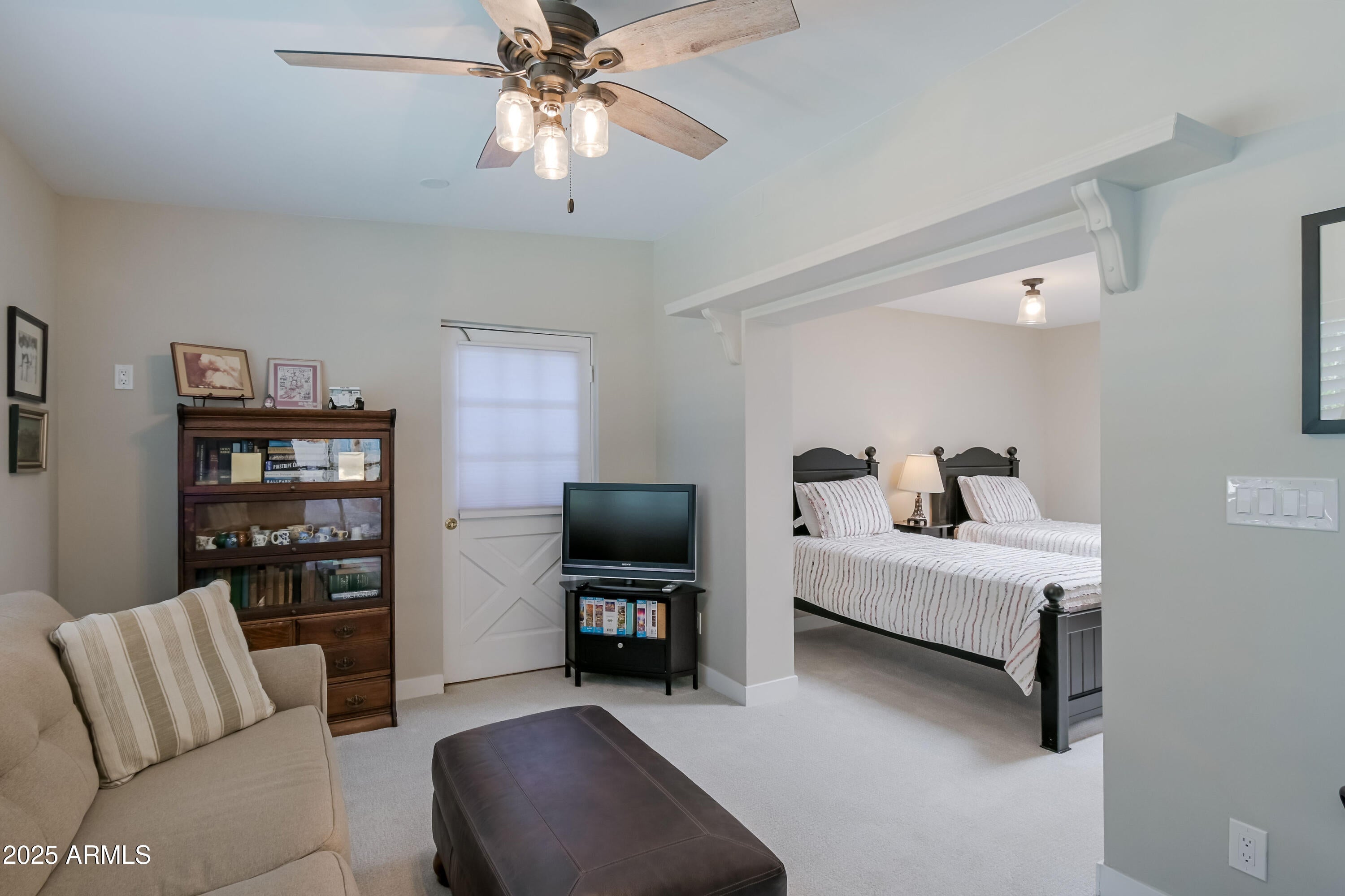 Scottsdale, Arizona, 85258, United States, 4 Bedrooms Bedrooms, ,2 BathroomsBathrooms,Residential,Active,2007089